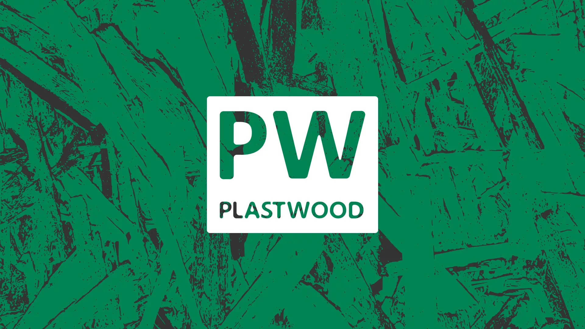 Разработка айдентики и сайта компании «Plastwood» в Венёве
