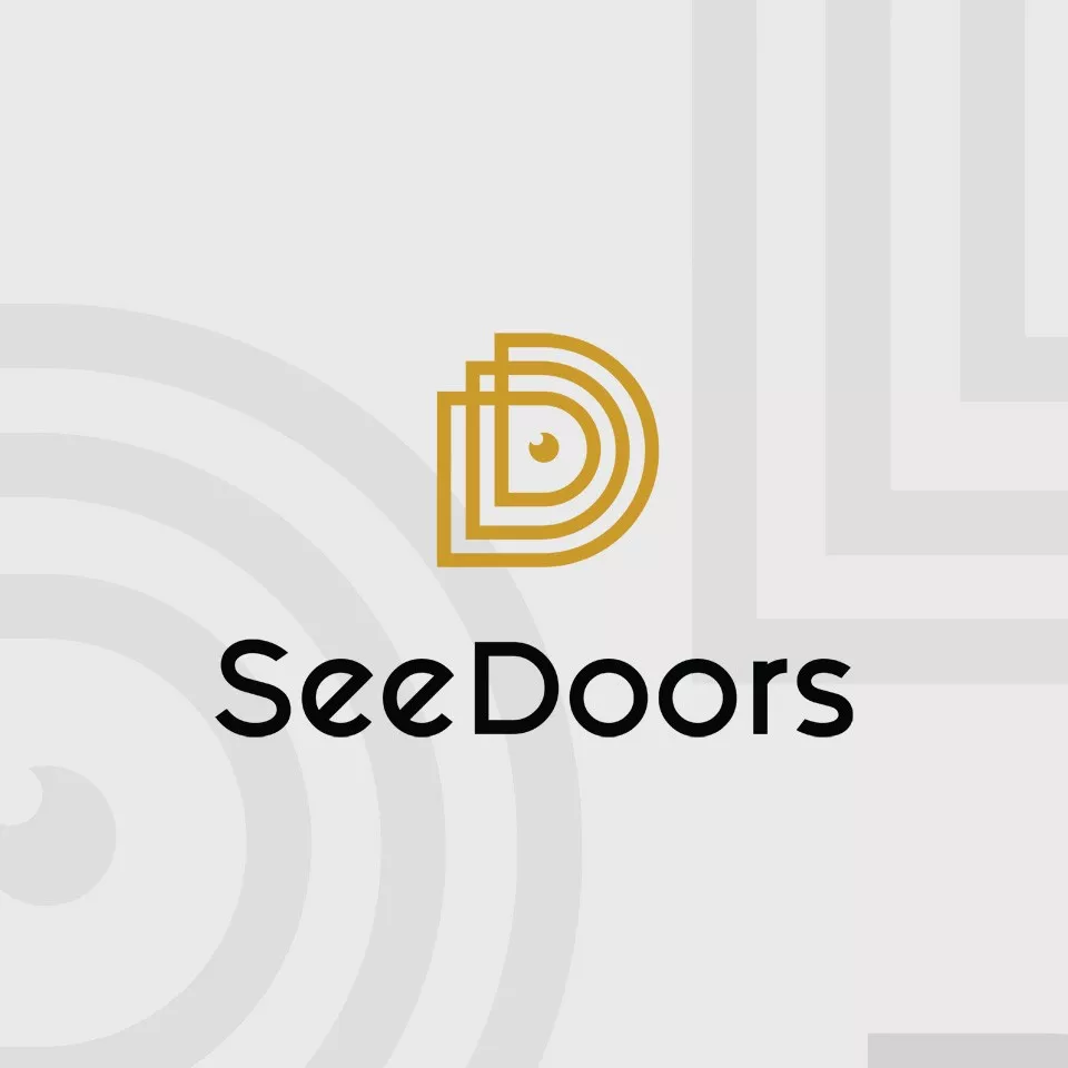 Готовый сайт-каталог по продаже дверей «SEEDOORS»