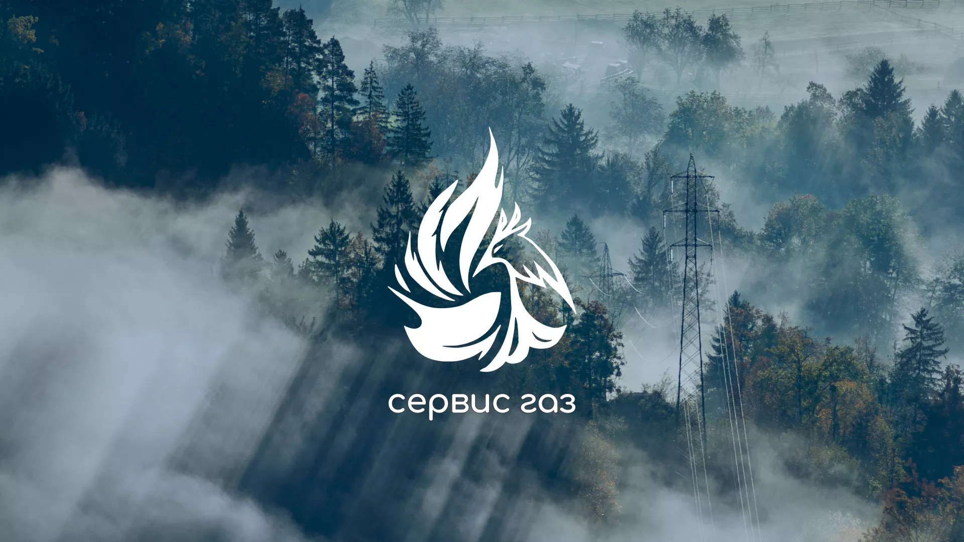 Создание сайта компании «Сервис газ» в Венёве