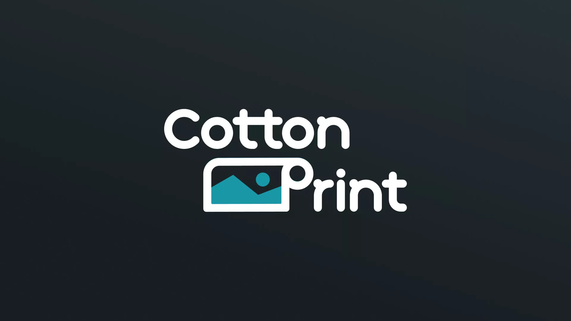 Разработка логотипа в Венёве для компании «CottonPrint»