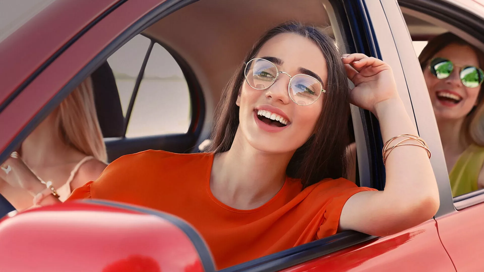 Разработка сайта для проката автомобилей в Венёве