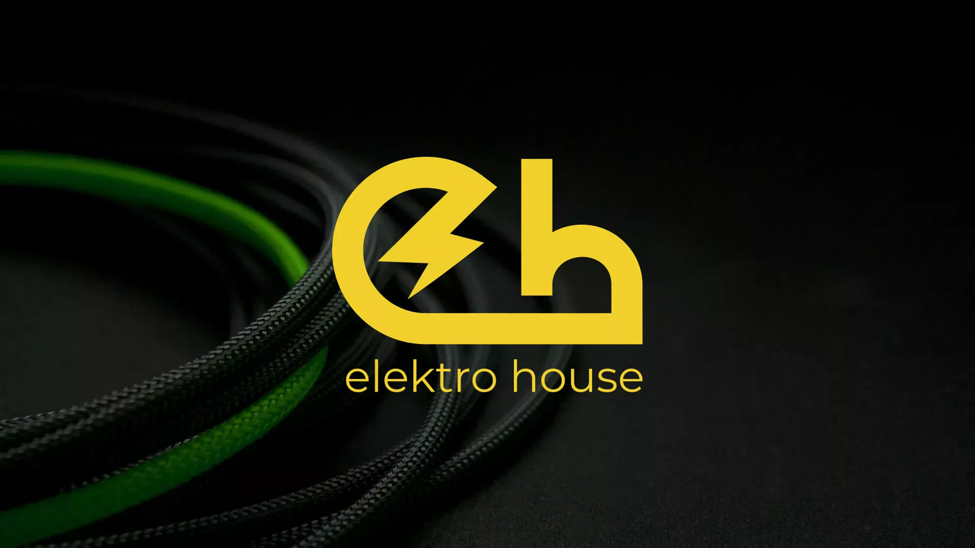 Создание сайта компании «Elektro House» в Венёве