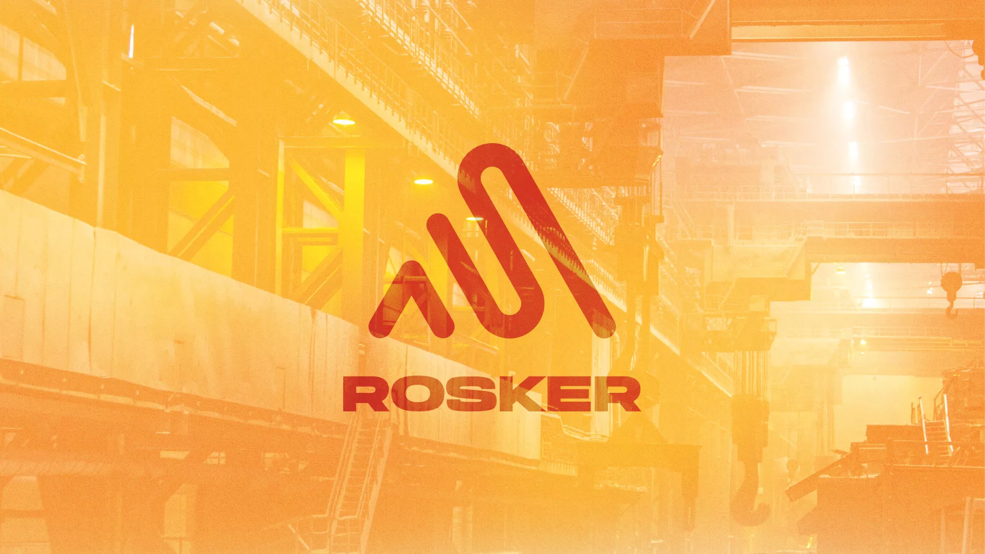 Ребрендинг компании «Rosker» и редизайн сайта в Венёве
