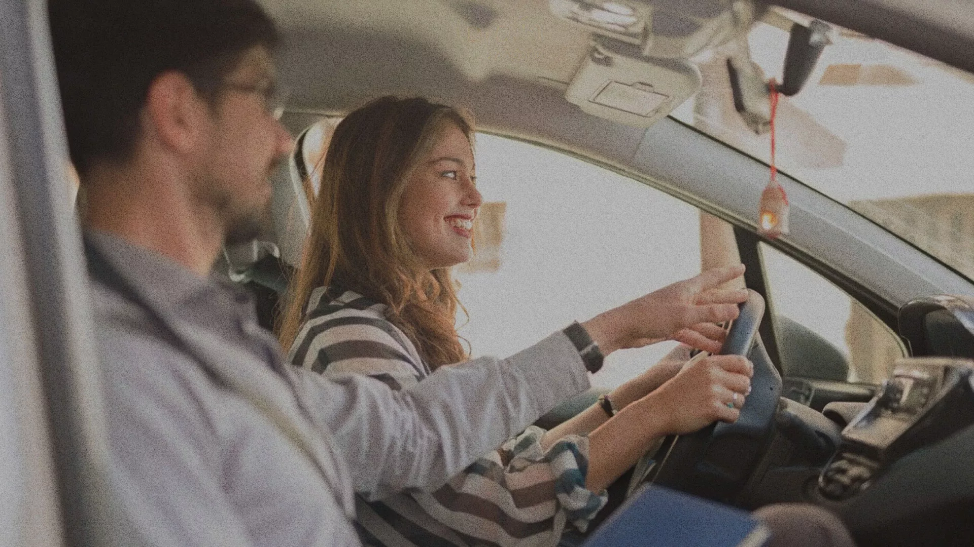 Разработка сайта для автошколы ВОА в Венёве