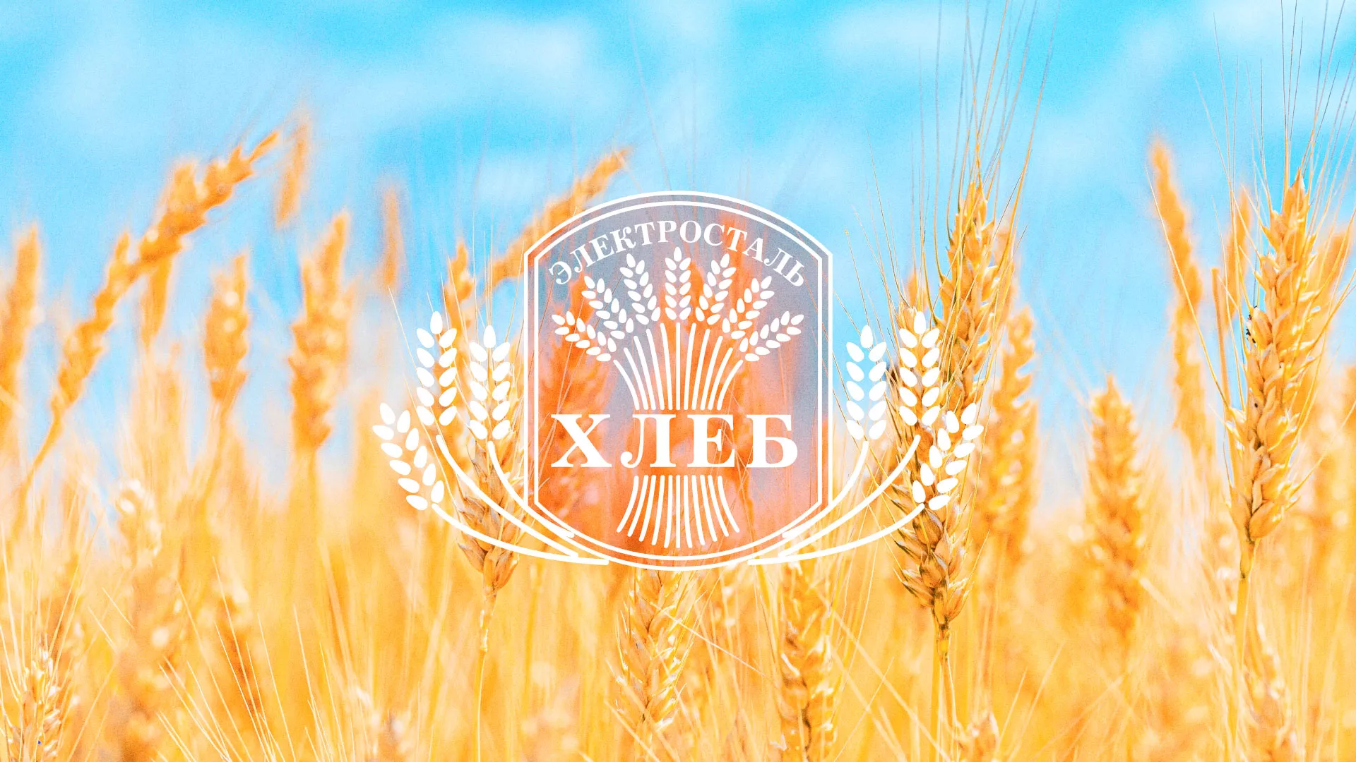 Создание сайта для хлебзавода в Венёве