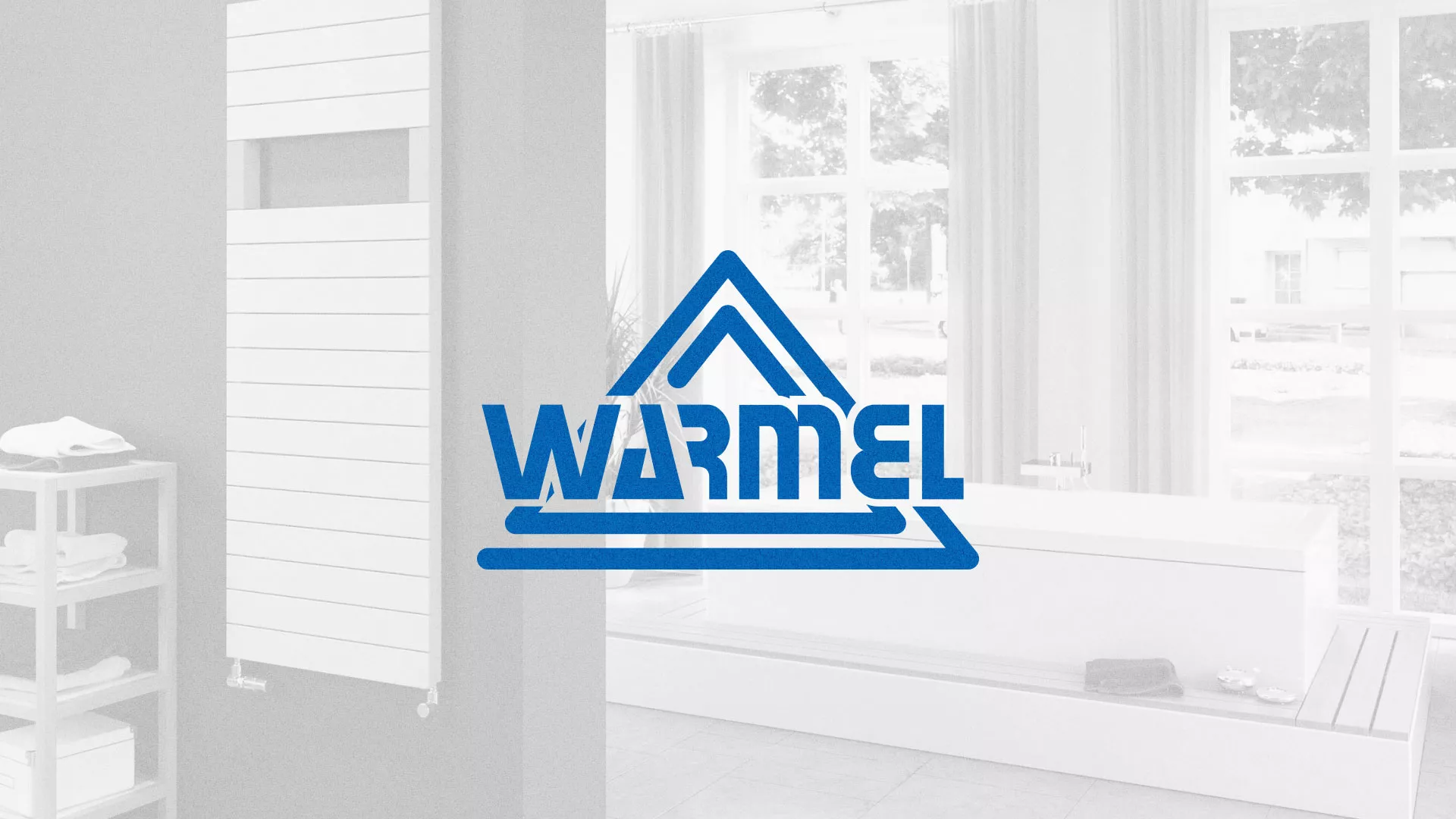 Разработка сайта для компании «WARMEL» по продаже полотенцесушителей в Венёве