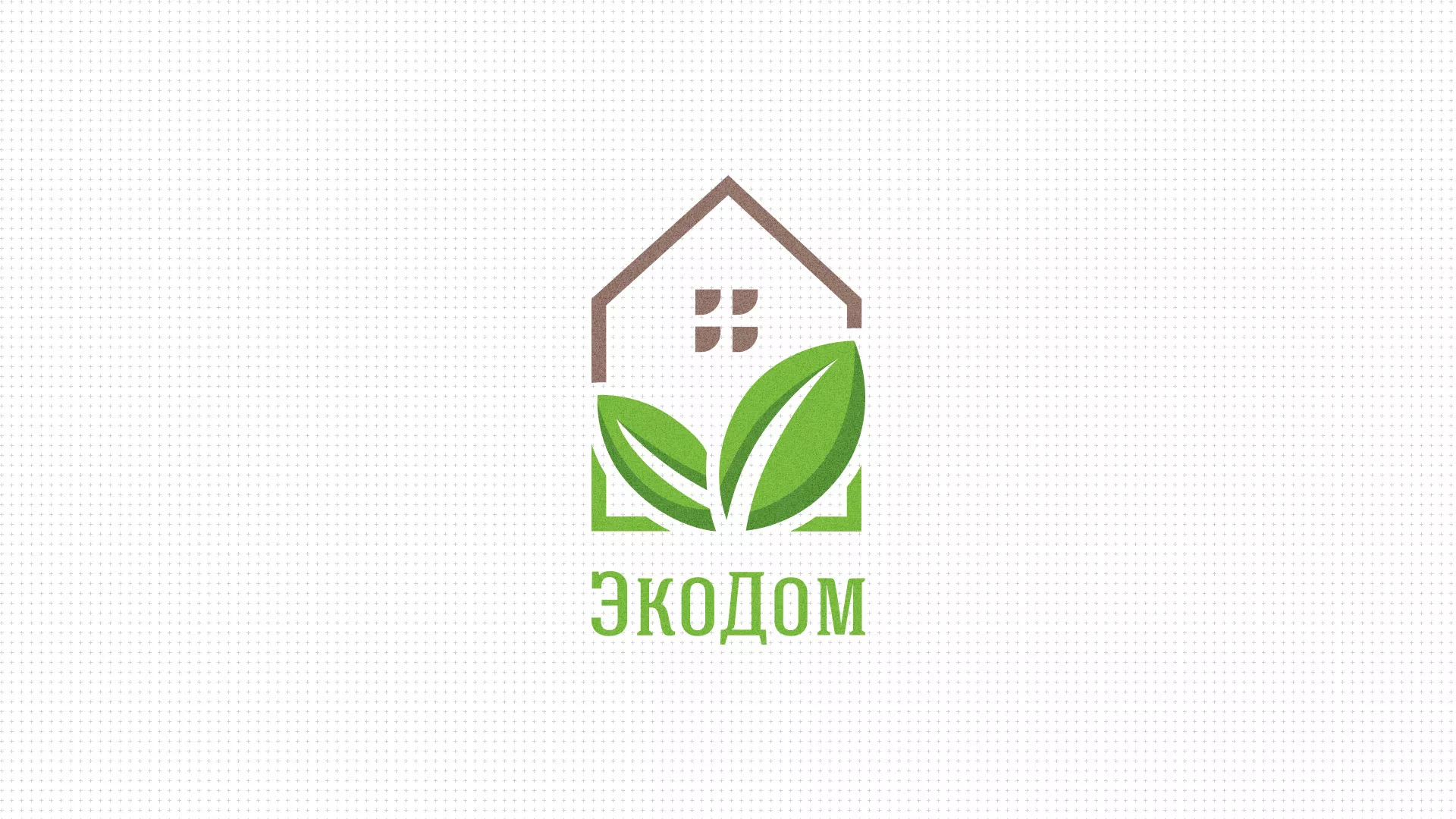 Создание сайта для строительной компании «ЭКОДОМ» в Венёве