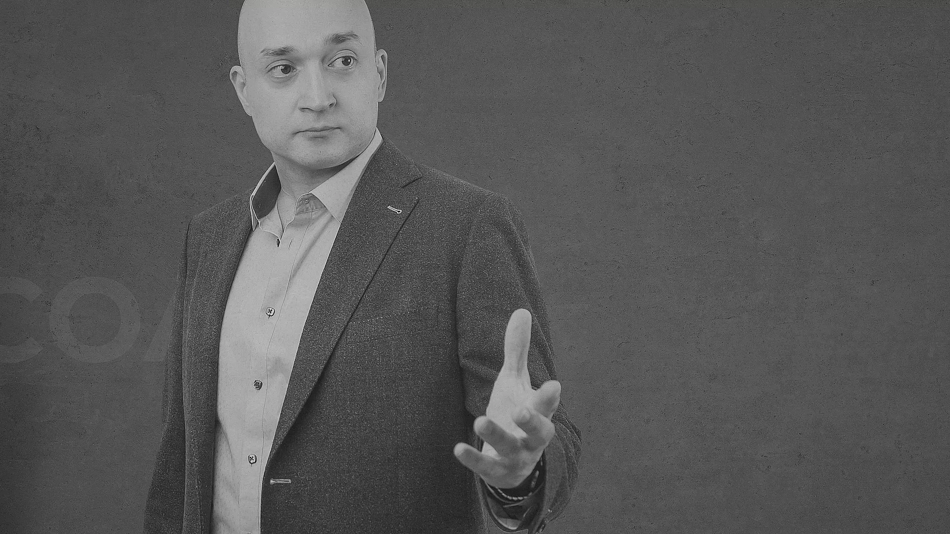 Разработка сайта для бизнес-тренера в Венёве